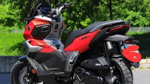 Voge Sfida SR1 ADV (2023 - 26)  (3)