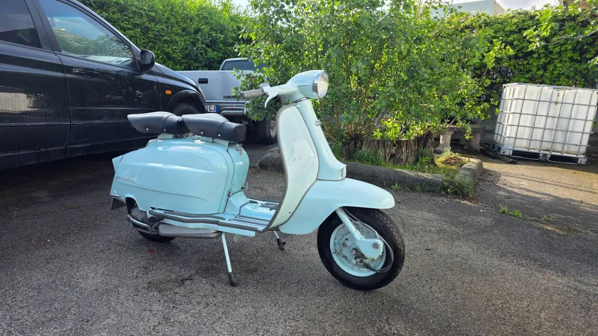 Lambretta   (4)