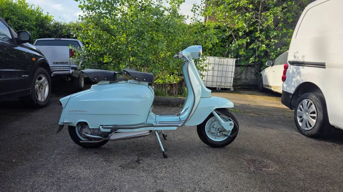 Lambretta   (5)