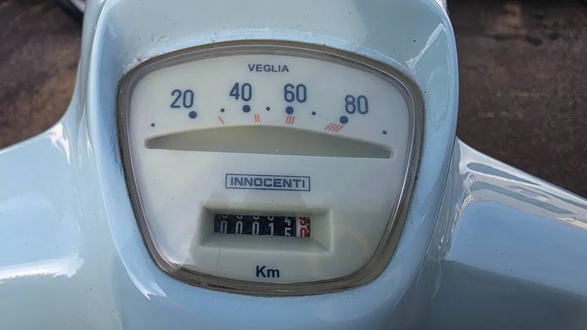 Lambretta   (7)