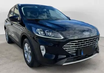 Ford Kuga 1.5 EcoBoost 150 CV 2WD Titanium X usata