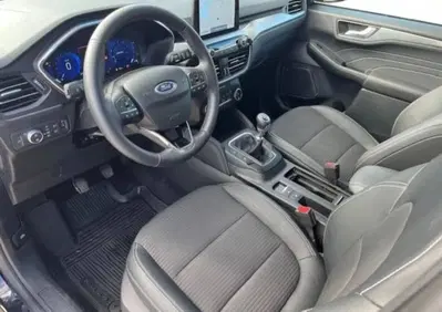 Ford Kuga 1.5 EcoBoost 150 CV 2WD Titanium X (4)