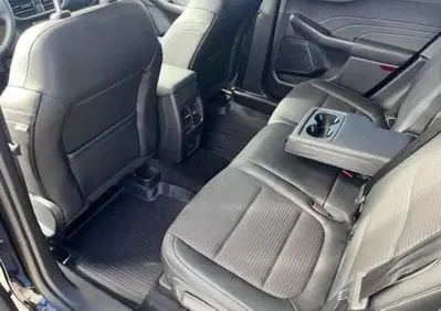 Ford Kuga 1.5 EcoBoost 150 CV 2WD Titanium X (5)