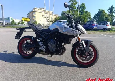 Suzuki GSX-8S (2025 - 26) - Annuncio 10045001