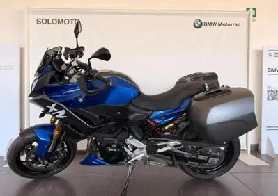 Bmw F 900 XR (2020 - 24) - Annuncio 10045008