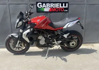 MV Agusta Brutale 800 (2012 - 15) - Annuncio 10045011