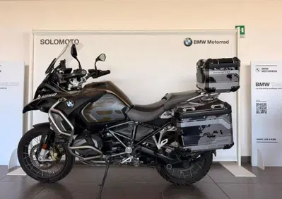 Bmw R 1250 GS Adventure (2019 - 20) - Annuncio 10045009