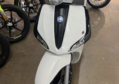 Piaggio Liberty 125 (2025 - 26) - Annuncio 10045012