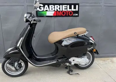 Vespa Primavera 50 (2021 - 23) - Annuncio 10045013