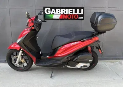 Piaggio Medley 125 S ABS (2021 - 24) - Annuncio 10045014