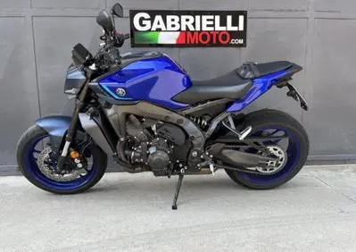 Yamaha MT-09 Y-AMT (2024 - 26) - Annuncio 10045015