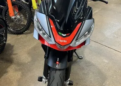 Aprilia Tuono 660 (2021 - 25) - Annuncio 10045016