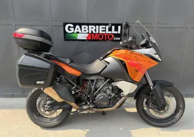 KTM 1190 Adventure (2013 - 16) - Annuncio 10045018