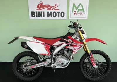 Vent Baja 125 4t (2013 - 18) - Annuncio 10045026