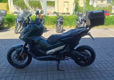 Honda X-ADV 750 (2018 - 20) - Annuncio 10045022