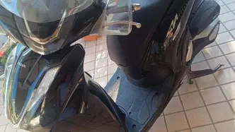 Honda SH 350 (2021 - 24)