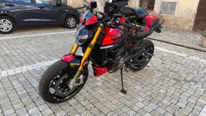 Ducati Monster 937 SP (2023 - 25)  (5)