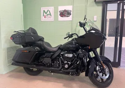 Harley-Davidson 114 Road Glide Limited (2020) - FLTRK - Annuncio 10045032