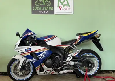 Honda CBR 1000 RR Fireblade (2006 - 07) - Annuncio 10041697