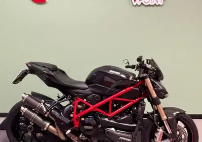 Ducati Streetfighter 848 (2011 - 15) - Annuncio 10045038