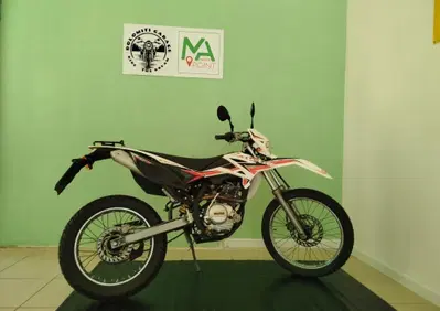 Betamotor RE 125 4T (2012 - 17) - Annuncio 10045039