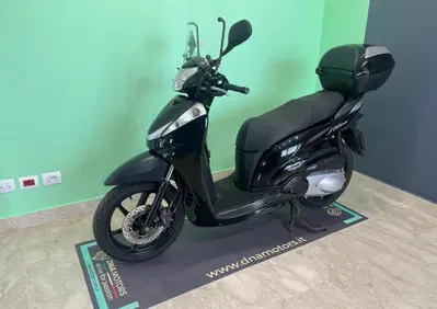 Honda SH 300 i (2006 - 10) - Annuncio 10045040