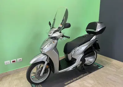 Honda SH 300 i ABS (2016 - 20) - Annuncio 10045041