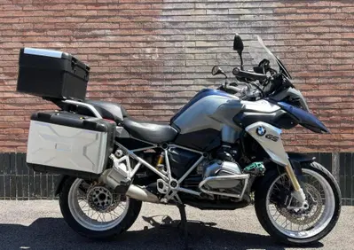 Bmw R 1200 GS (2013 - 16) - Annuncio 10045043