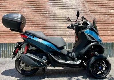 Piaggio MP3 300 Sport ABS Hpe (2021 - 24) - Annuncio 10045044