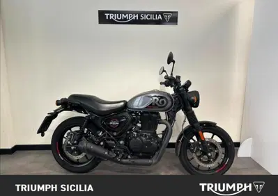 Royal Enfield HNTR 350 (2022 - 26) - Annuncio 10045047