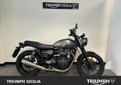 Triumph Speed Twin 900 (2023 - 24) - Annuncio 10045048