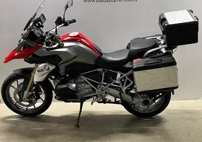 Bmw R 1200 GS (2013 - 16) - Annuncio 10045049