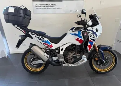 Honda Africa Twin CRF 1100L Adventure Sports (2022 - 23) - Annuncio 10045055