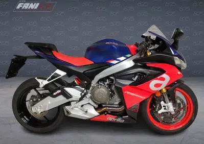 Aprilia RS 660 (2020 - 24) - Annuncio 10045104