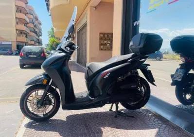 Honda SH 350 (2021 - 24) - Annuncio 10045123