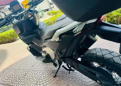 Honda X-ADV 750 DCT Gravel (2021 - 24) - Annuncio 10045125