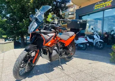 KTM 890 Adventure (2021) - Annuncio 10045130