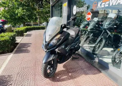 Kymco Downtown 350i ABS (2016 - 20) - Annuncio 10045131