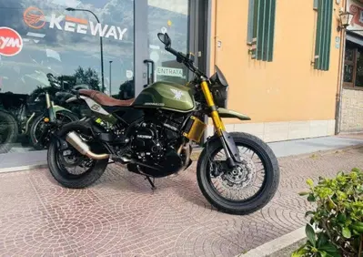 Moto Morini SEIEMMEZZO SCR (2022 - 26) - Annuncio 10045135