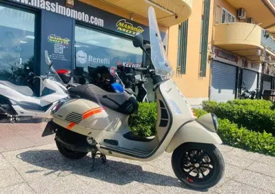Vespa GTV 310 (2025 - 26) - Annuncio 10045140