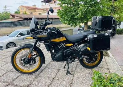 Royal Enfield Himalayan 450 (2024 - 26) - Annuncio 10045141