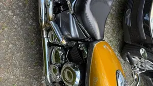 Yamaha XVS 650 Drag Star A Classic (1998 - 06)  (6)