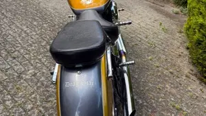 Yamaha XVS 650 Drag Star A Classic (1998 - 06)  (9)