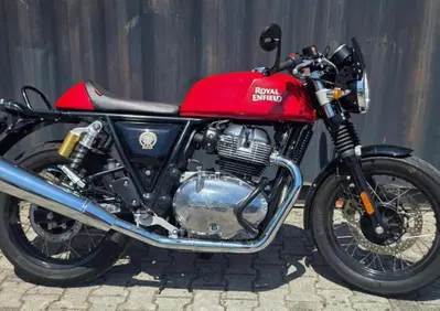 Royal Enfield Continental GT 650 (2021 - 26) - Annuncio 10045188