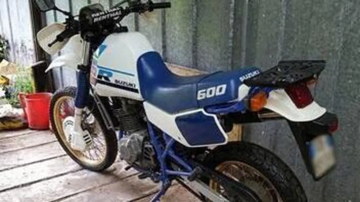 Suzuki  