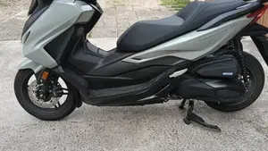 Honda Forza 350 (2025 - 26) 