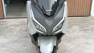 Honda Forza 350 (2025 - 26)  (2)