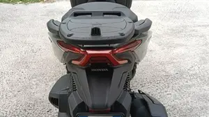 Honda Forza 350 (2025 - 26)  (3)