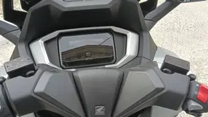 Honda Forza 350 (2025 - 26)  (4)