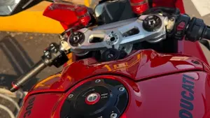 Ducati Panigale V4 (2022 - 24)  (4)